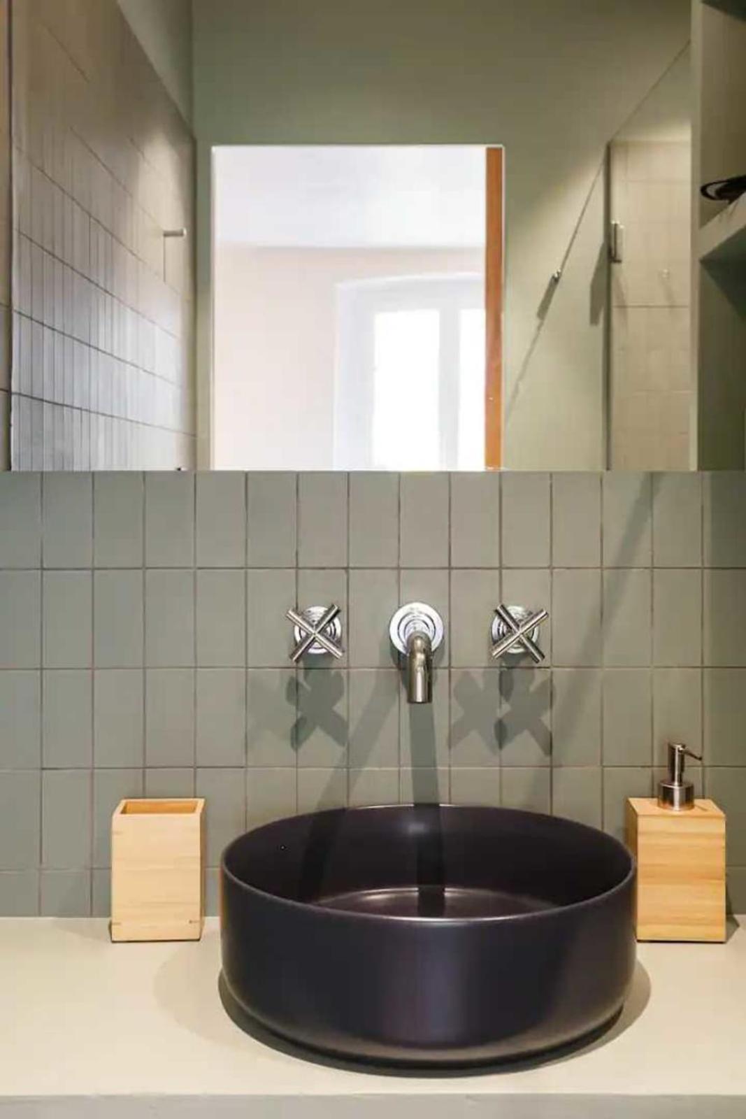 Appartement 13 - Voltaire