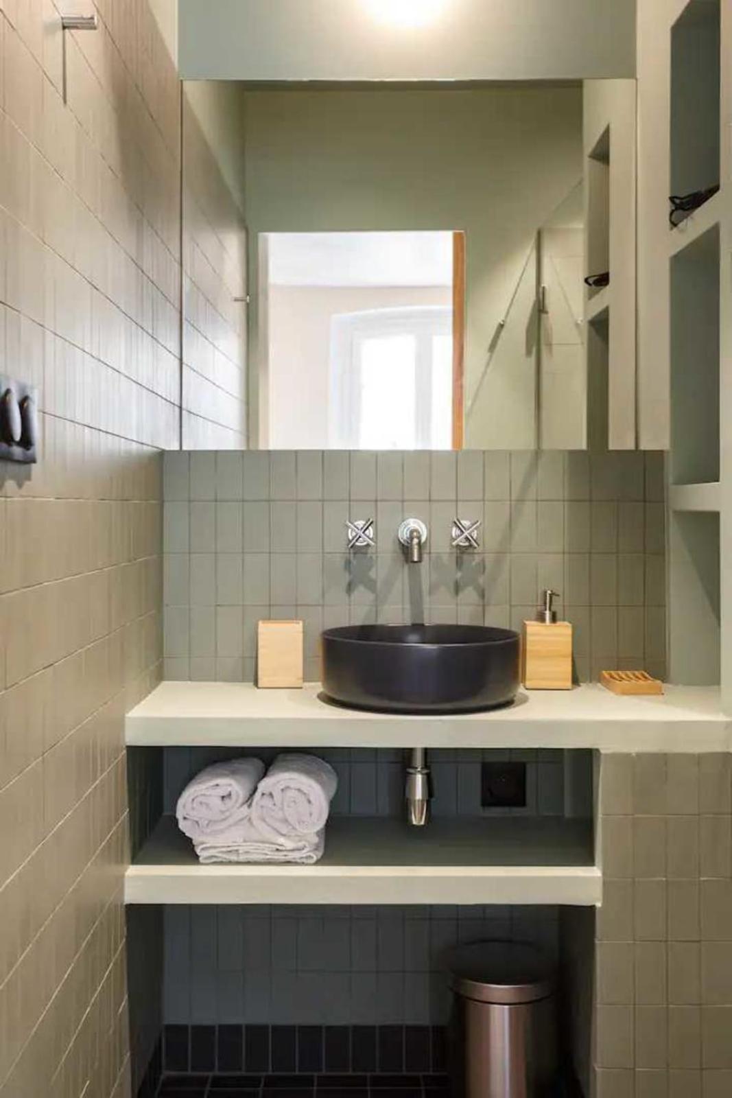 Appartement 13 - Voltaire *