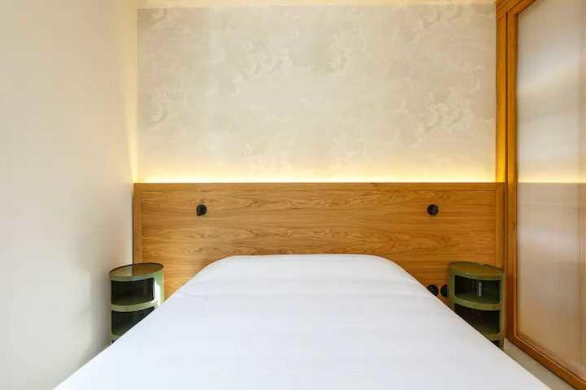 Appartement 13 - Voltaire