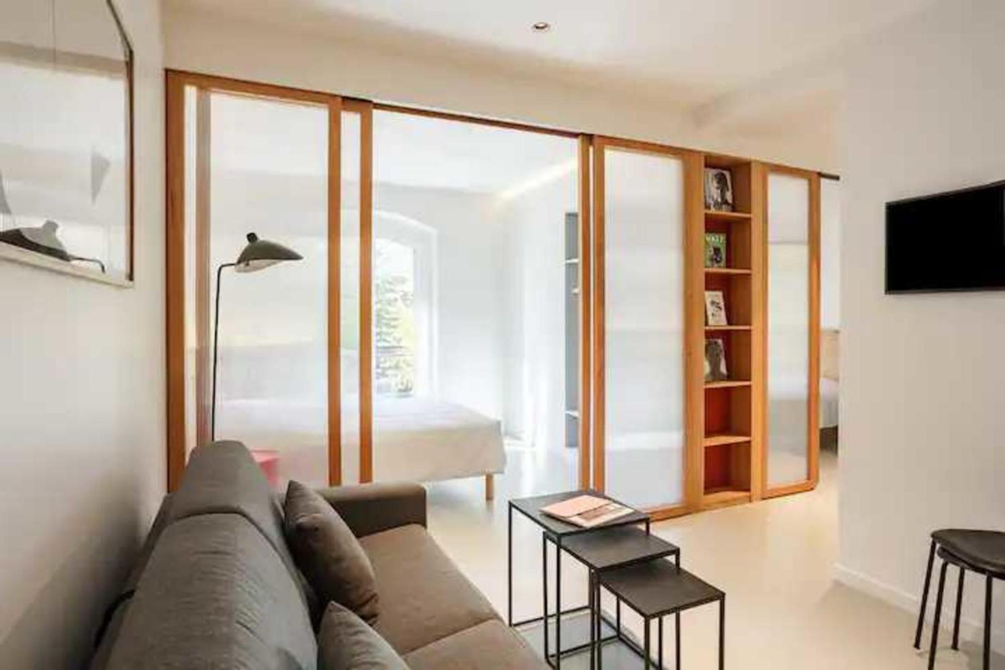 Appartement 13 - Voltaire *
