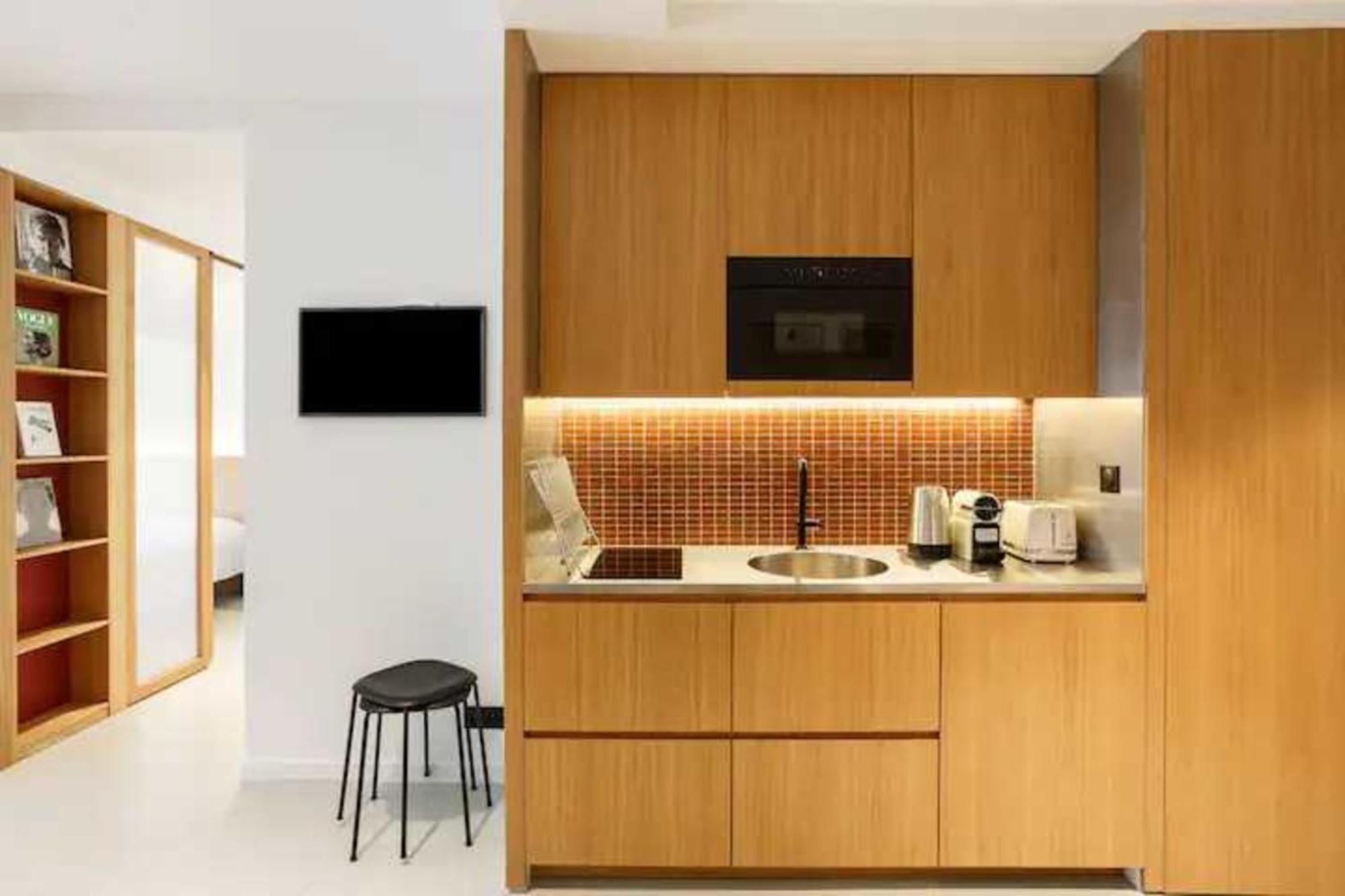 13 - Voltaire Appartement