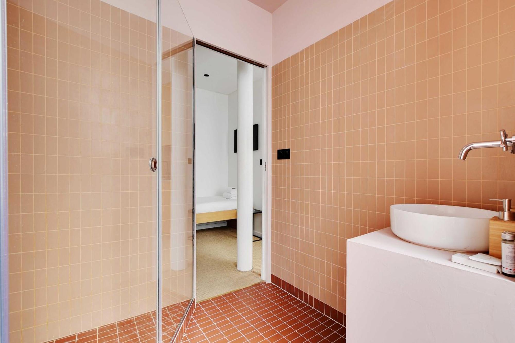13 - Voltaire Appartement *