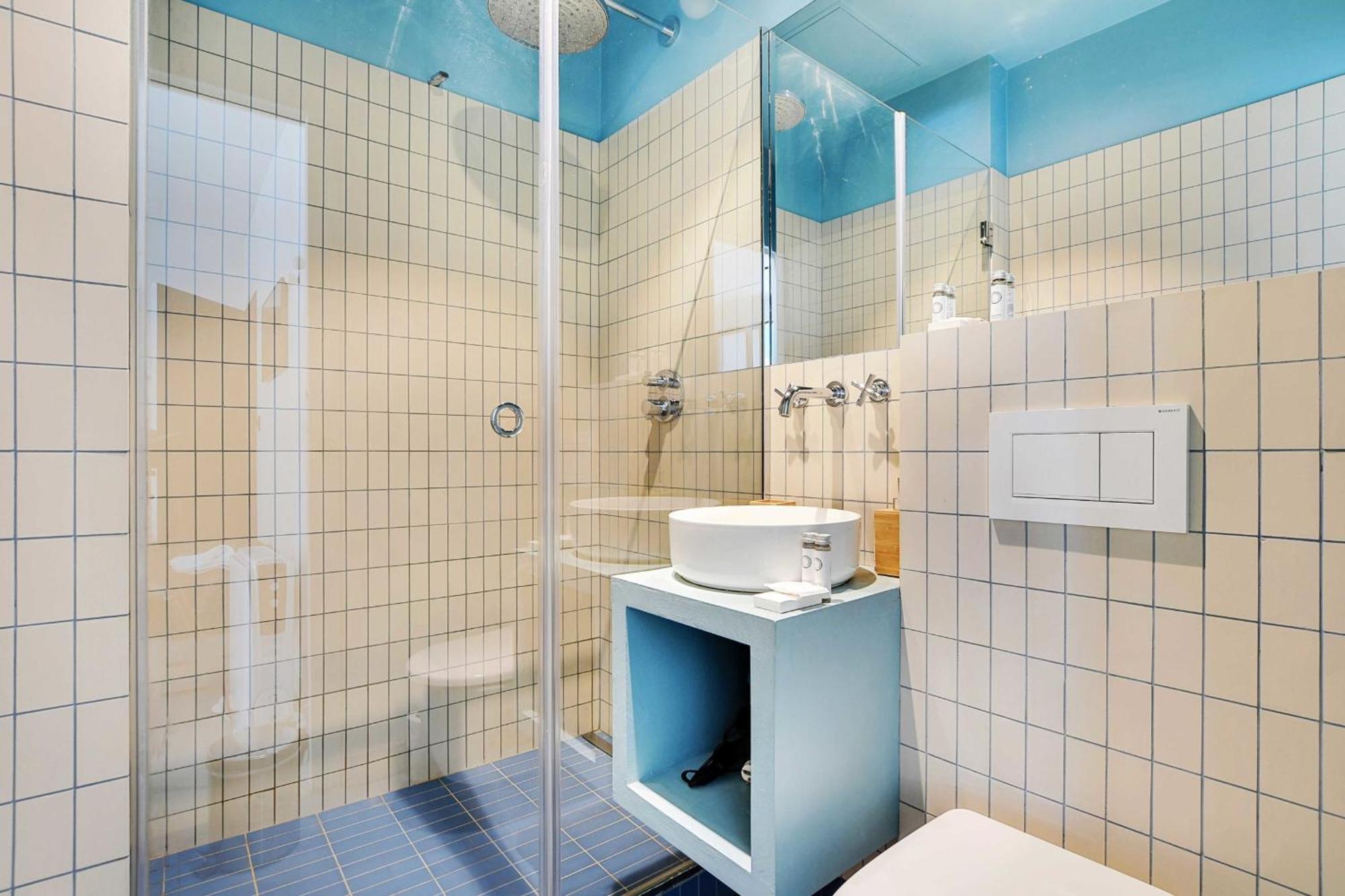 Appartement 13 - Voltaire